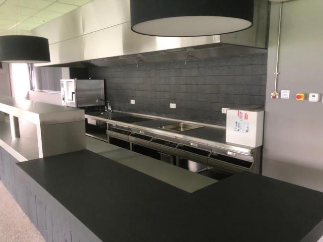 ATELIER NOIR - MAT 14x14