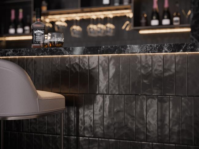 ATELIER LUXE Iron 6.2x25