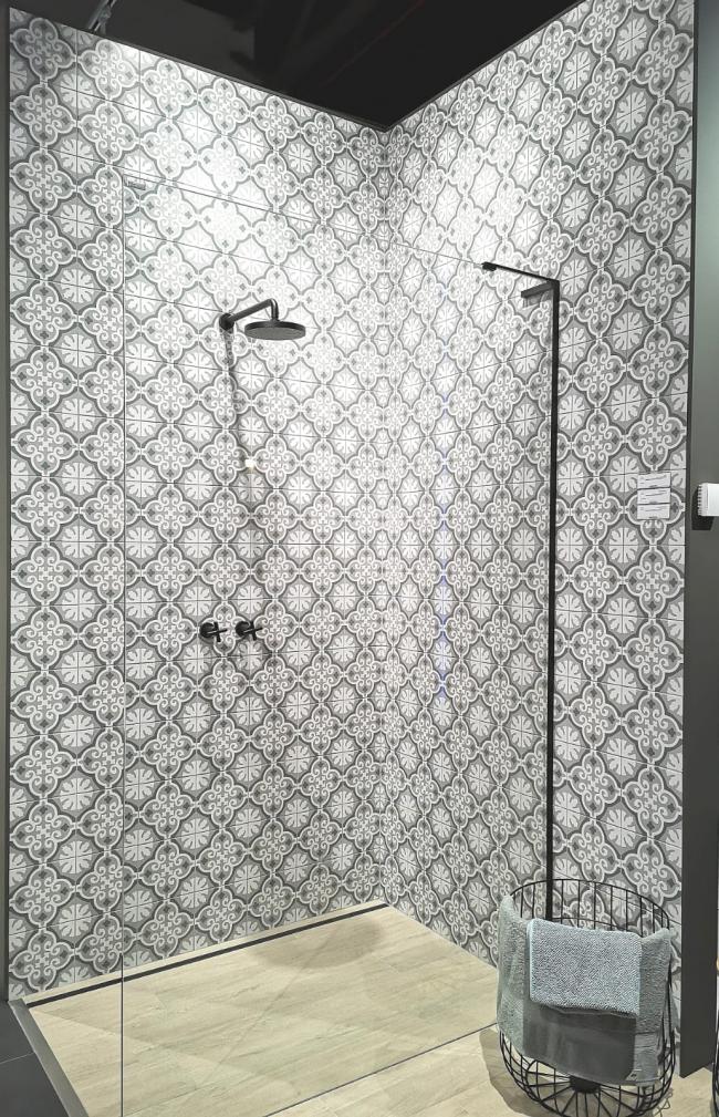 LA MADELEINE ANCELINA 20X20