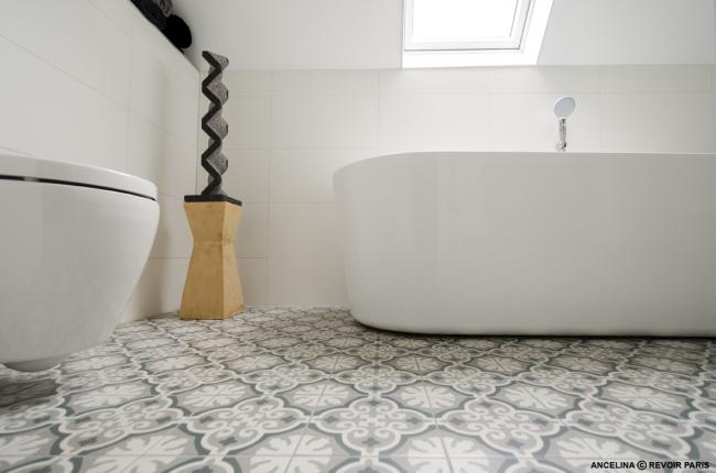 LA MADELEINE Ancelina 20x20