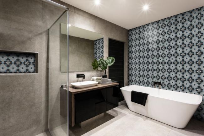 La Madeleine Henri 20X20