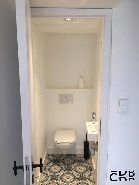 La Madeleine Esmee 20X20