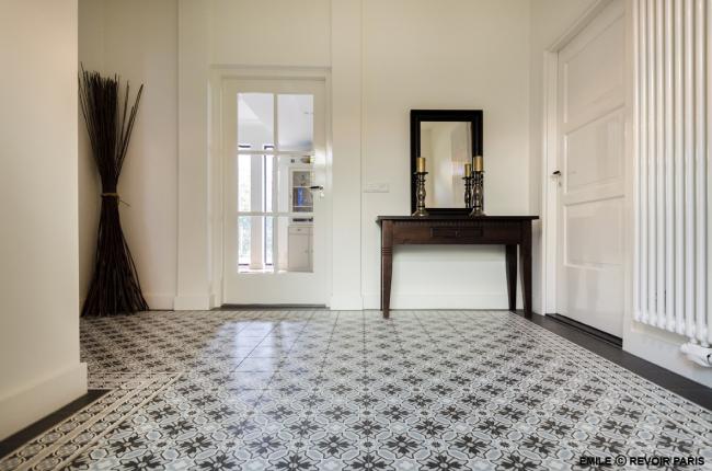 La Madeleine Emile 20X20 - Touquet Ligne & Coin