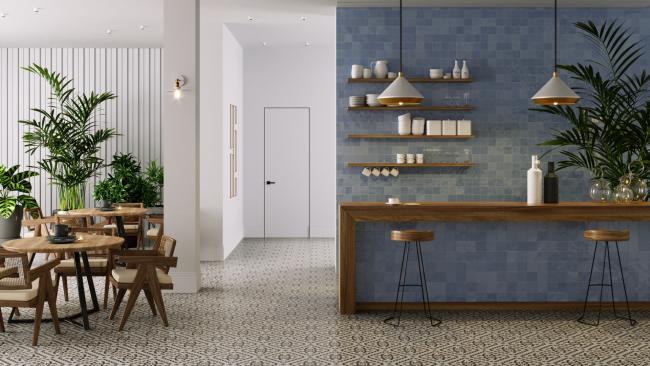 La Madeleine Edith 20X20