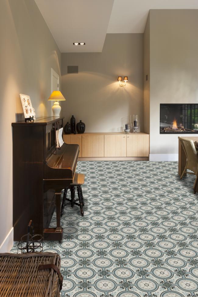 La Madeleine Esmee 20X20