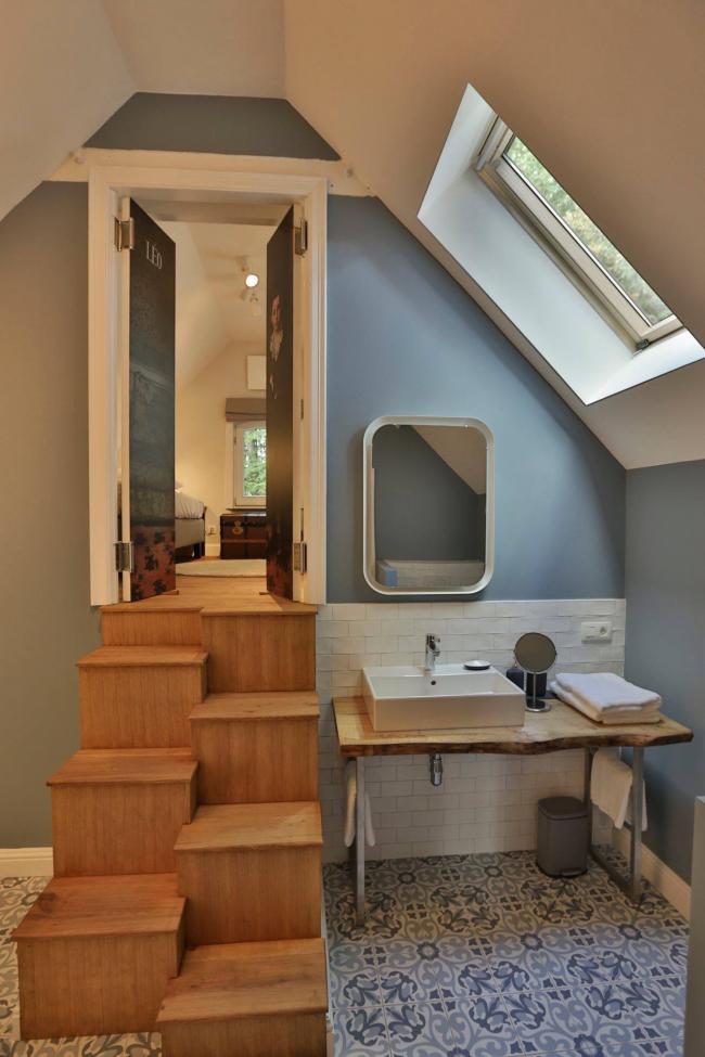 La Madeleine Fitou Ocean