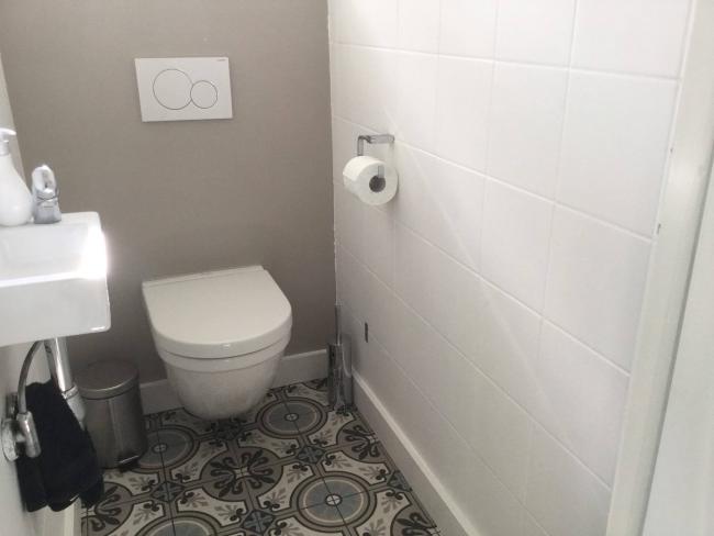 La Madeleine Lilou Classic 20X20