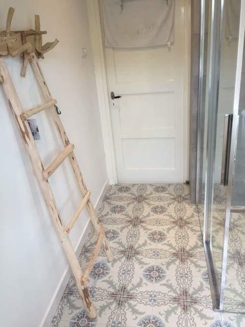 LA MADELEINE ANTONET 20X20