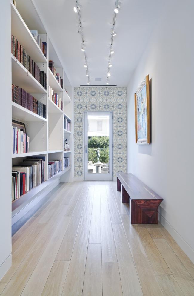 La Madeleine Lilou Ocean 20X20