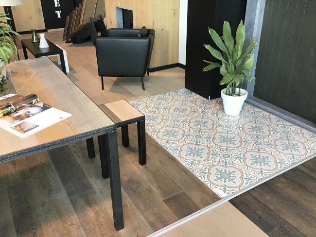 VAN HELMONT STOKROOIE BELGIUM