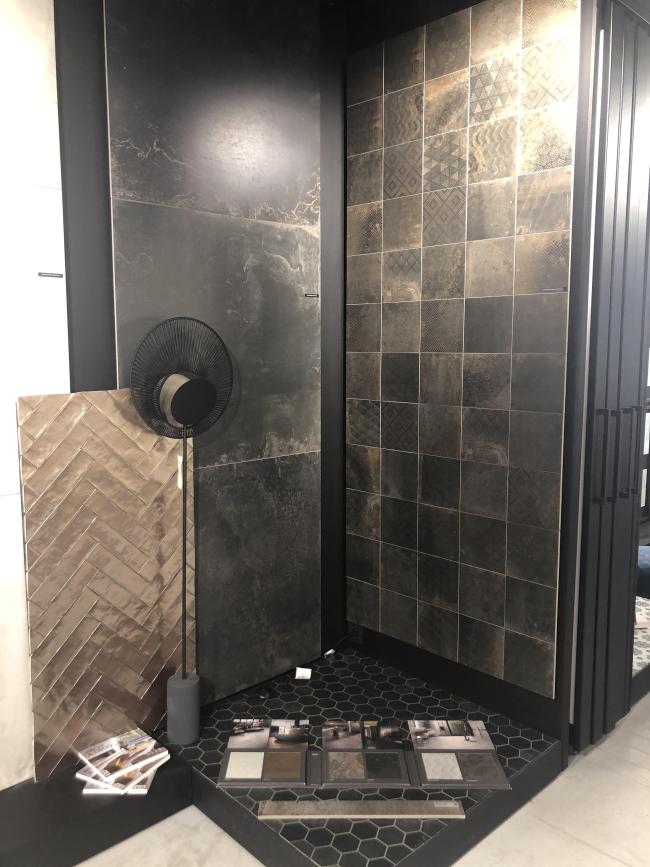 ALTA CERAMICA GROOT BIJGAARDEN BELGIUM