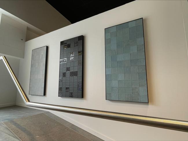 COMPTOIR DES MATERIAUX LIEGE BELGIUM