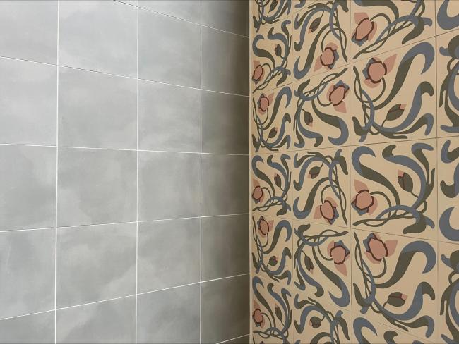 TEGEL CONCEPT OVERIJSE - BELGIUM 