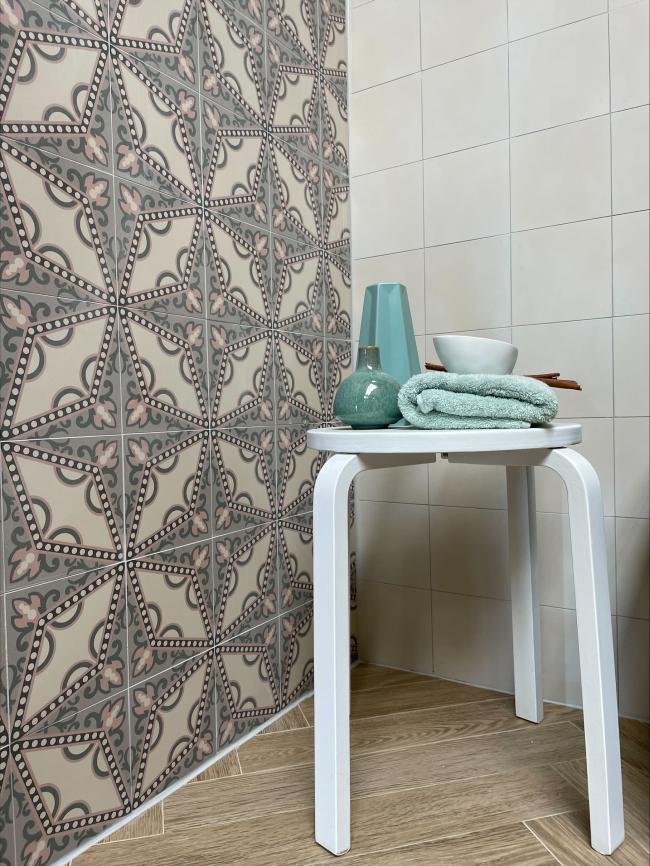 TEGEL CONCEPT OVERIJSE - BELGIUM 