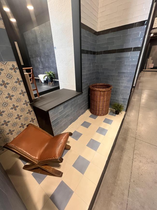 TEGEL CONCEPT OVERIJSE - BELGIUM 