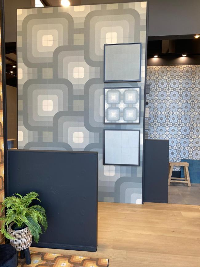 | TEGEL-CONCEPT - OVERIJSE - BELGIUM